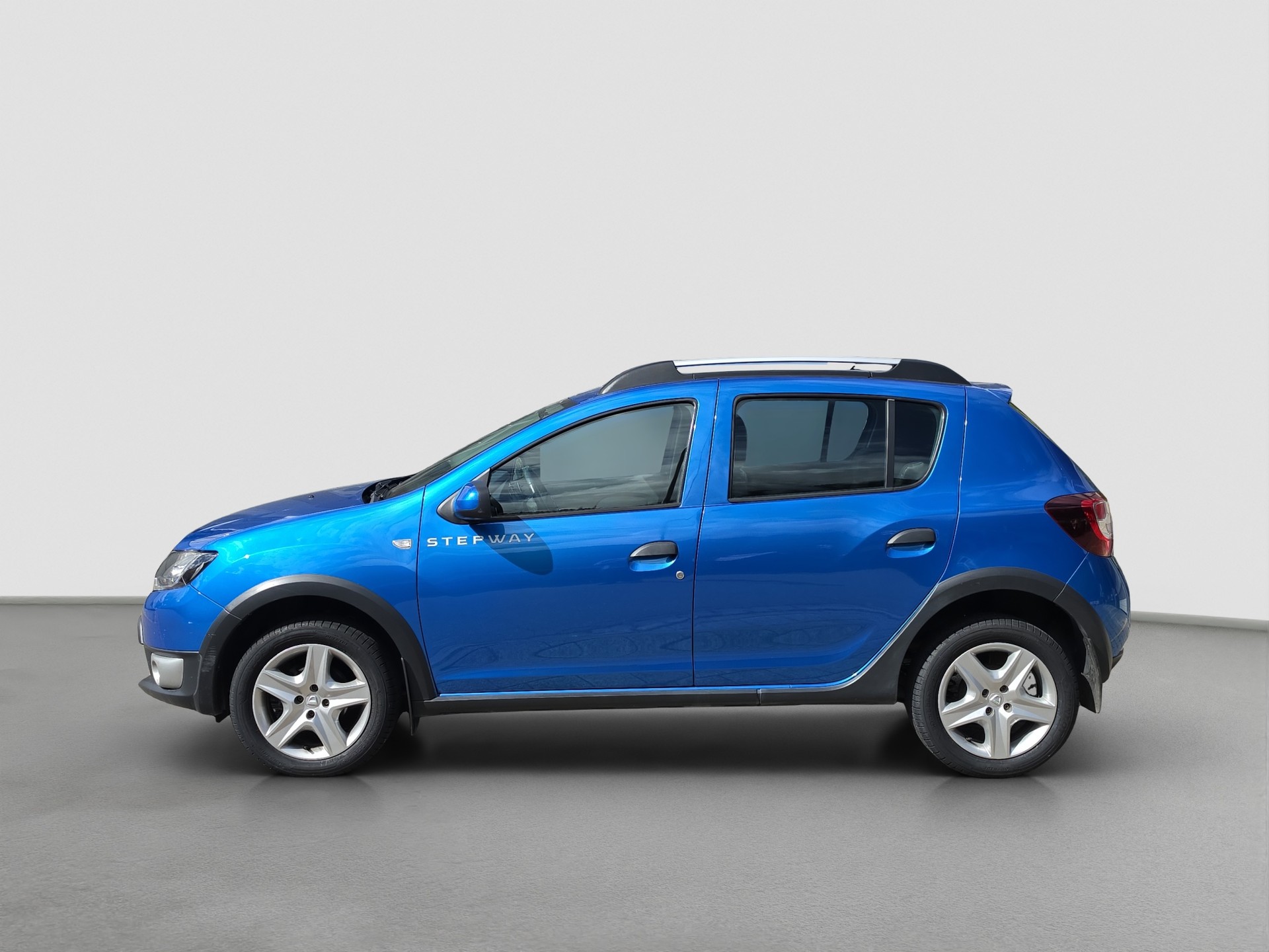 DACIA Sandero 1.5 dCi Stepway-showroom-element-1