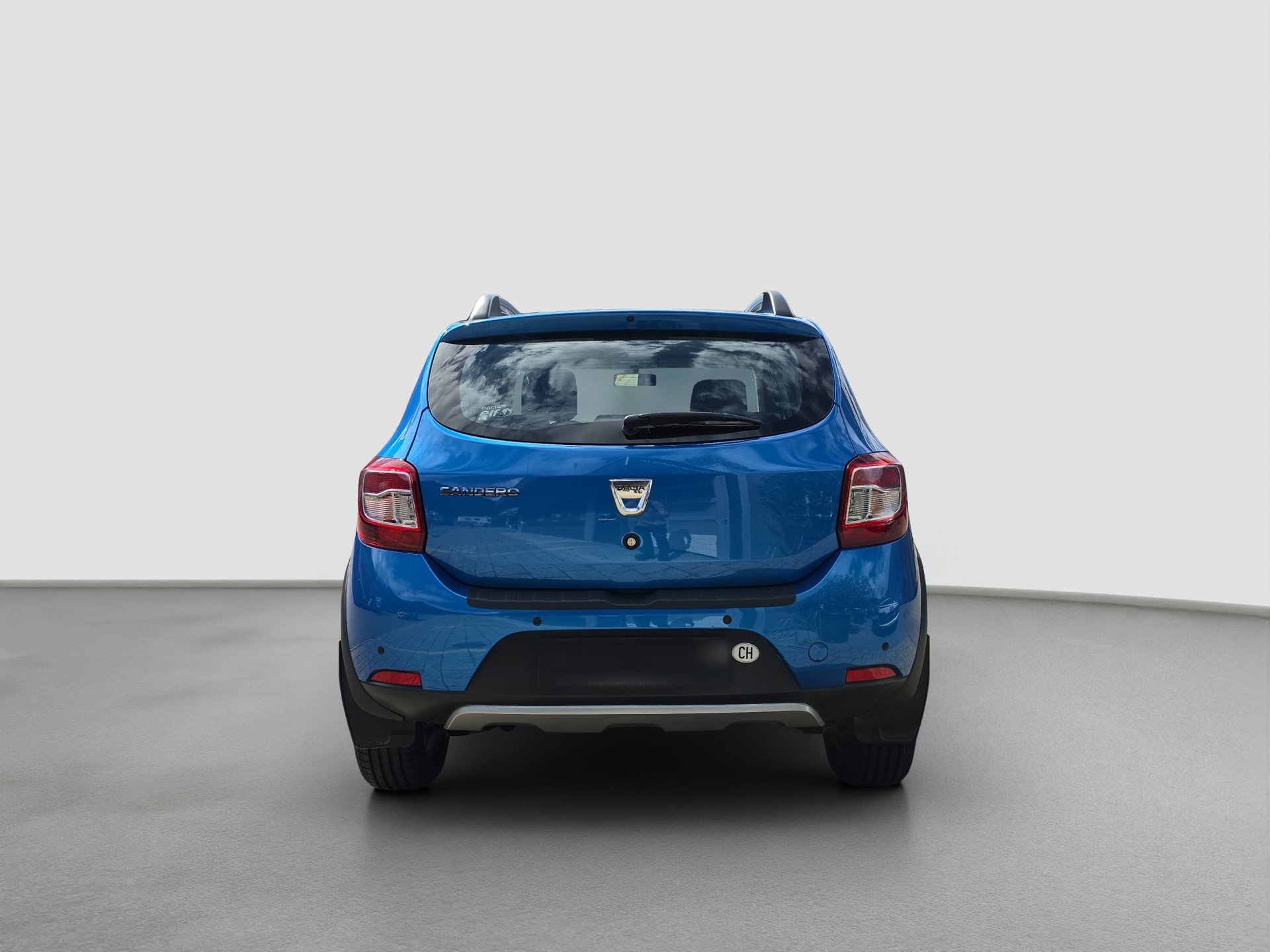 DACIA Sandero 1.5 dCi Stepway-showroom-element-3