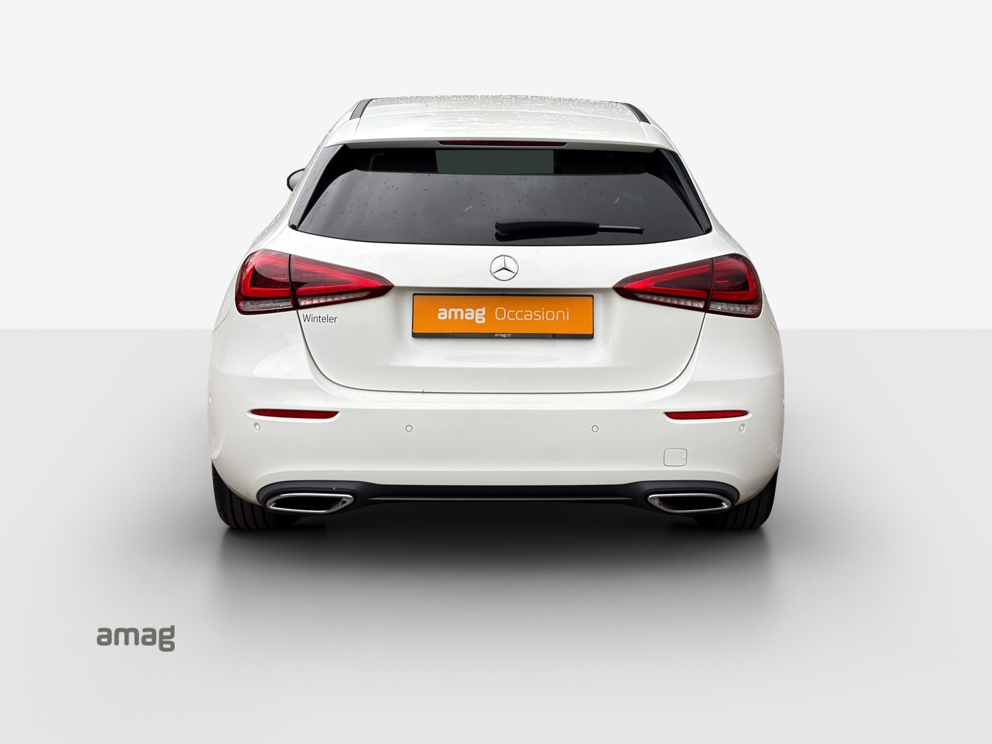 MERCEDES-BENZ A 180 Night Star 7G-DCT-showroom-element-3