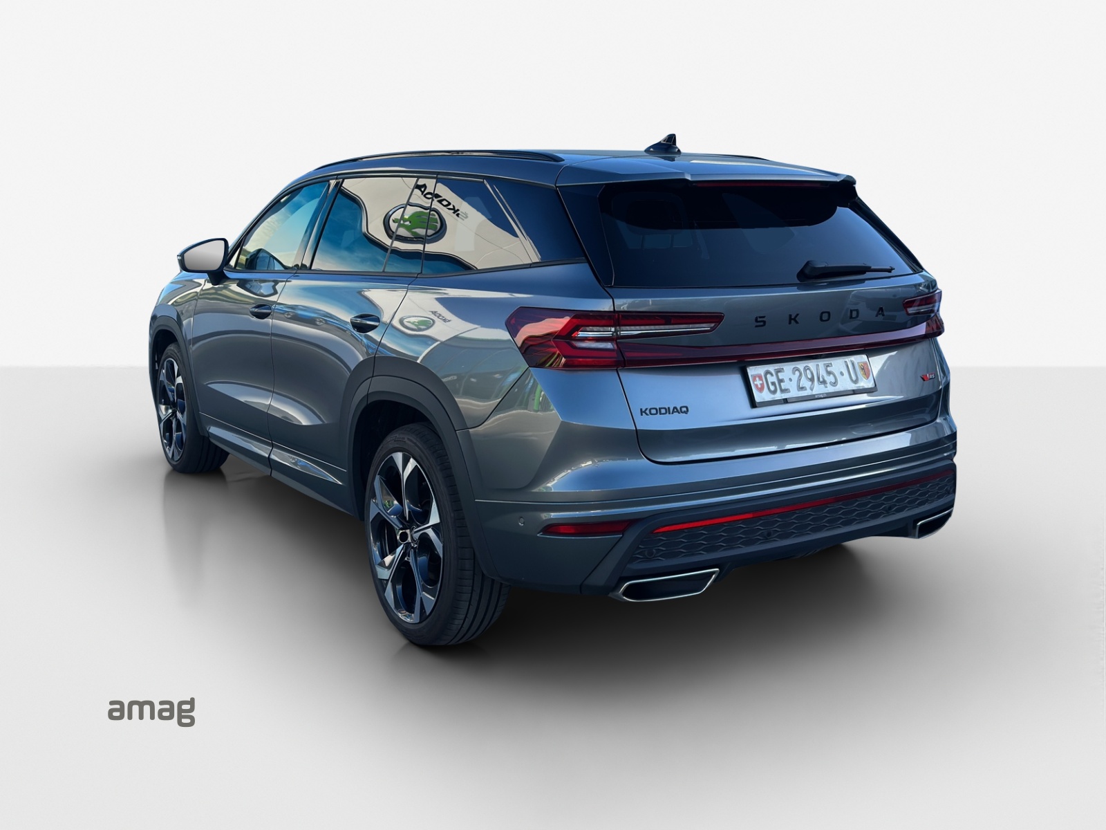 SKODA Kodiaq 2.0 TSI RS 4x4-showroom-element-2
