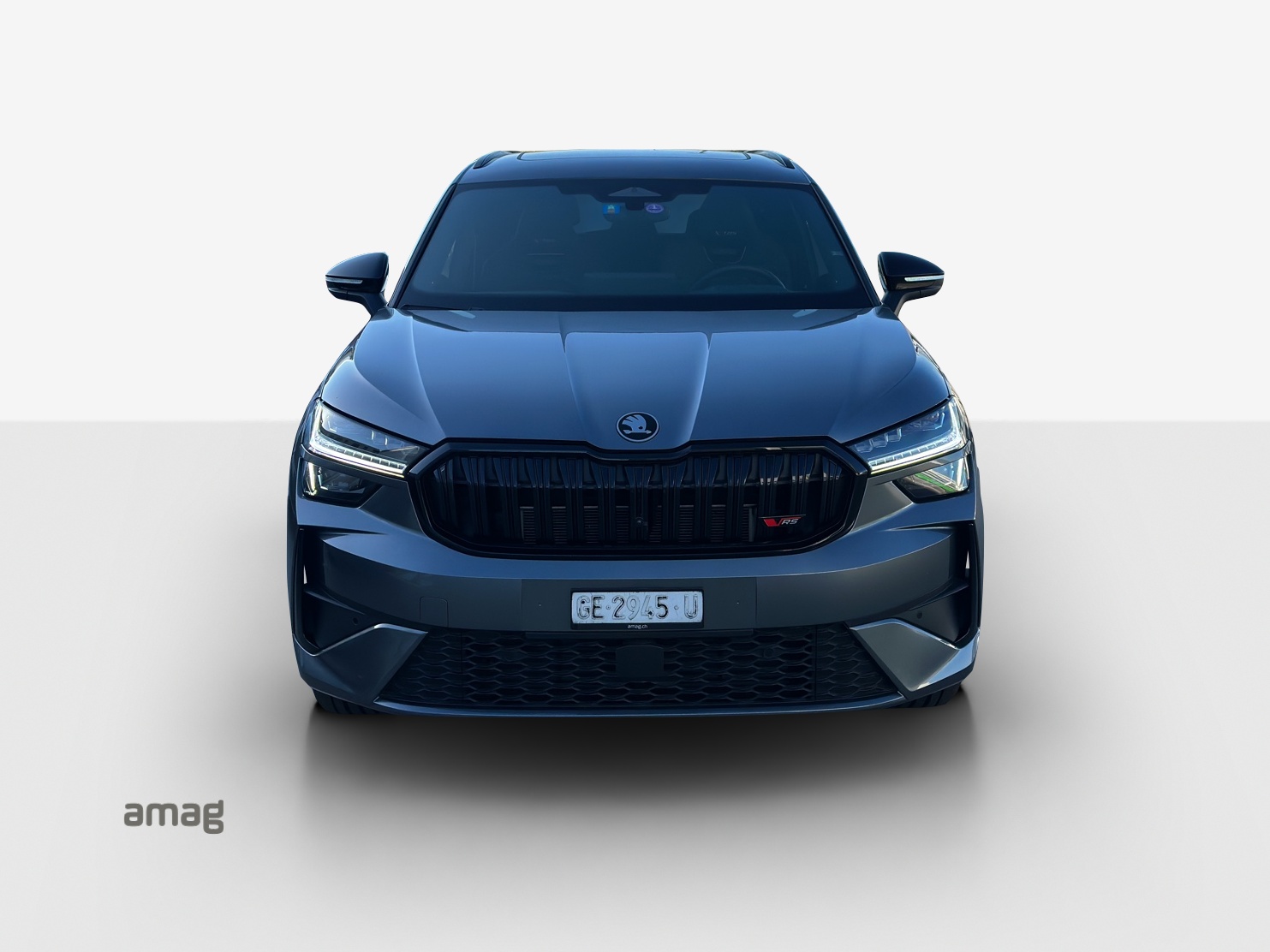 SKODA Kodiaq 2.0 TSI RS 4x4-image-6