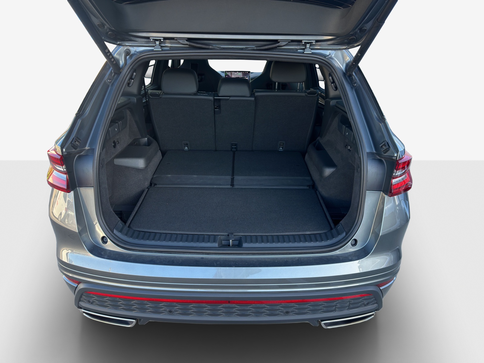 SKODA Kodiaq 2.0 TSI RS 4x4-image-12