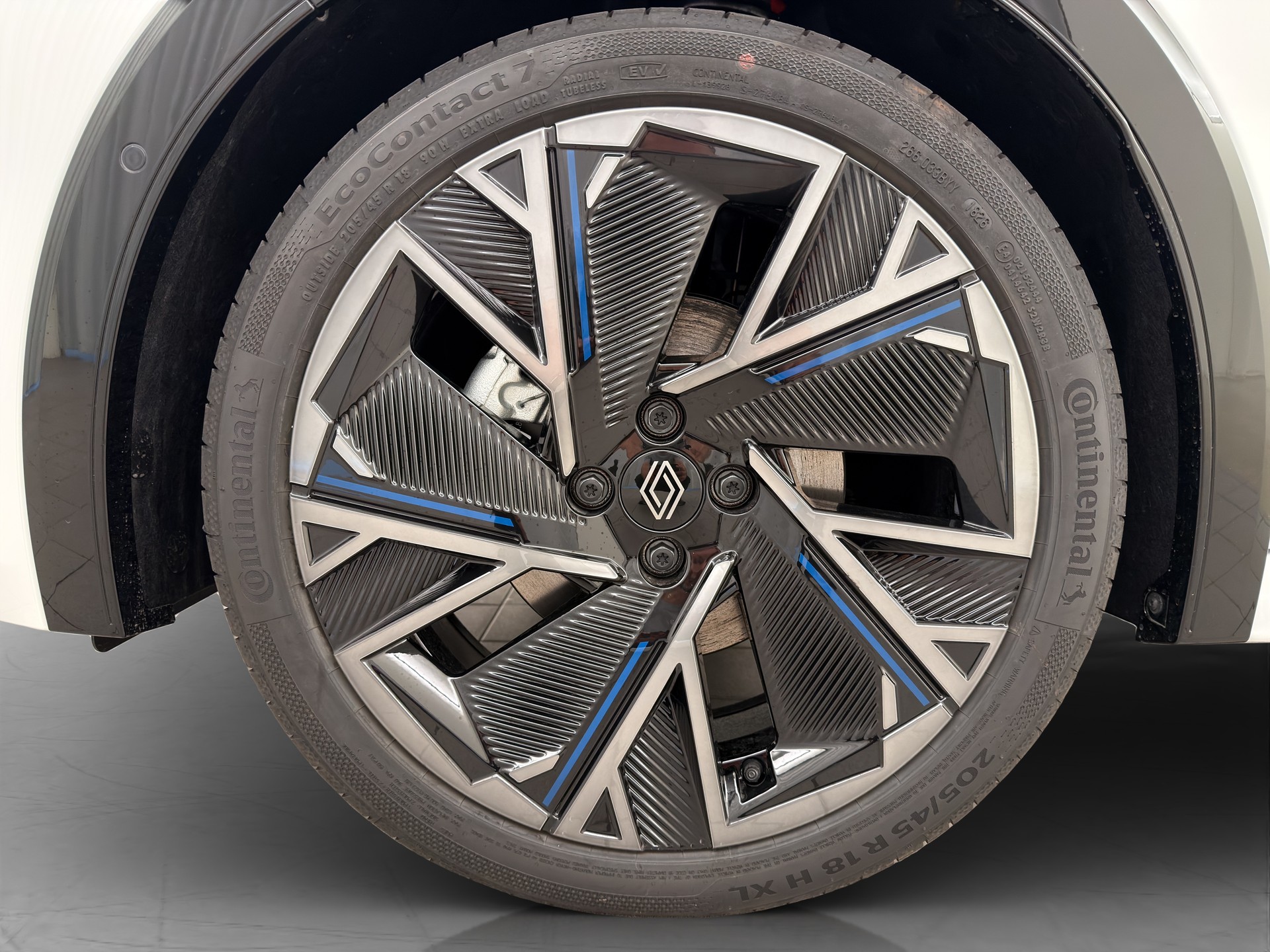 RENAULT Clio 1.8 E-Tech esprit Alpine-image-5