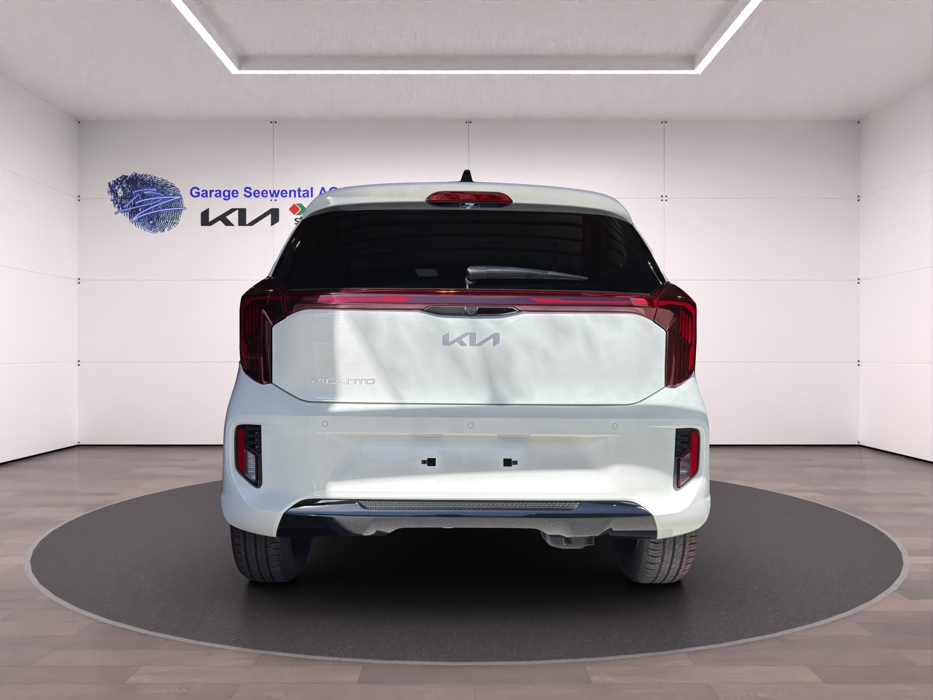KIA Picanto 1.0 CVVT Inspire+ Automatic-showroom-element-3