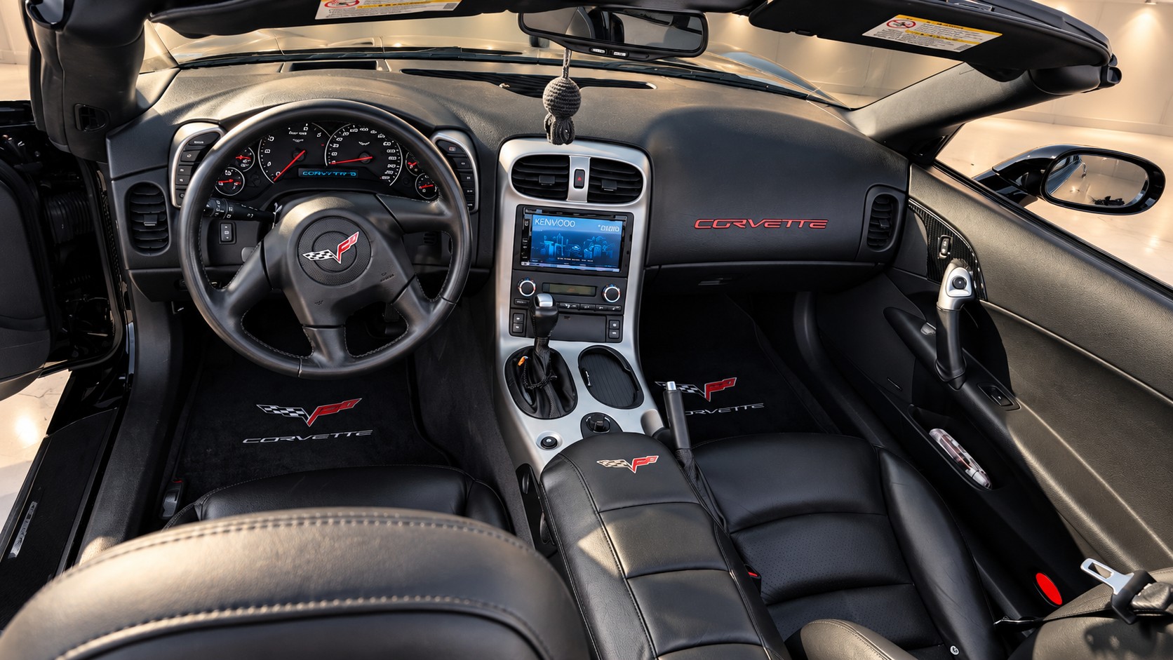 CHEVROLET 6.0 V8-image-8