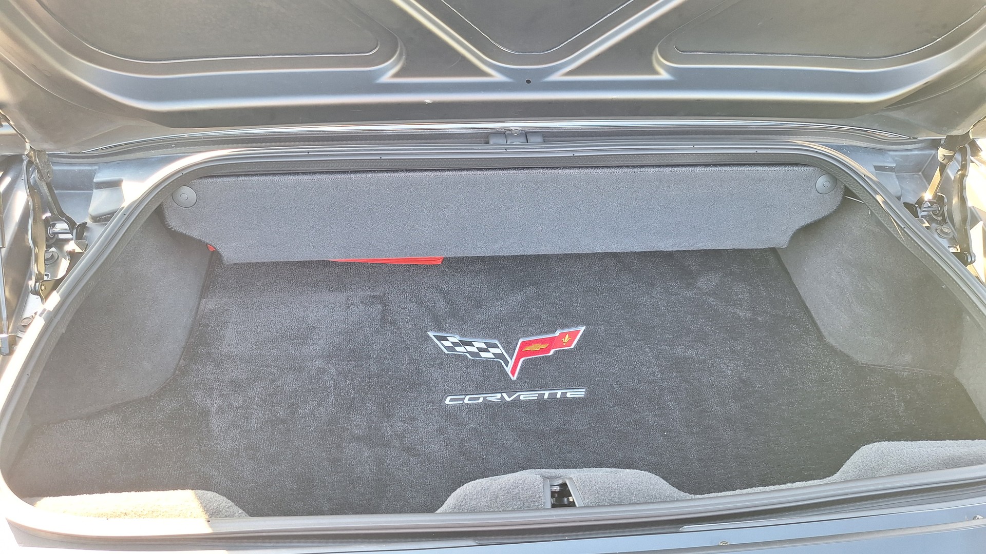 CHEVROLET 6.0 V8-image-10