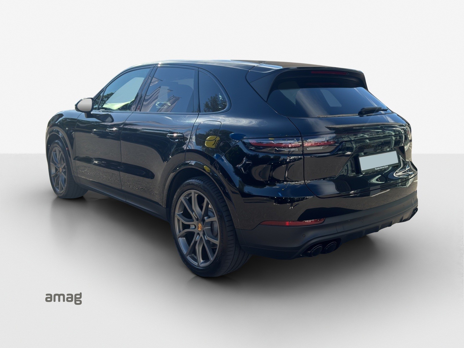 PORSCHE Cayenne E-Hybrid Platinum Edition-showroom-element-2