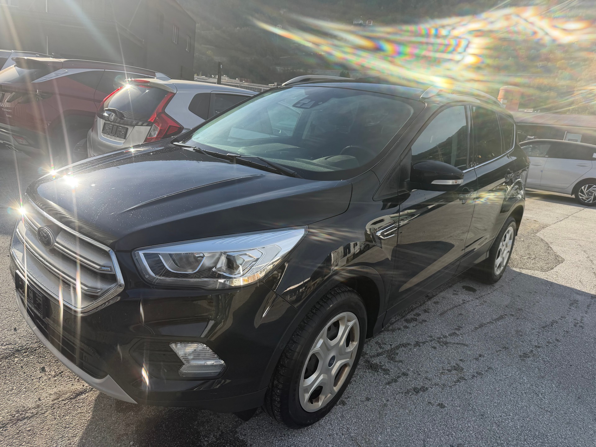 FORD Kuga 1.5 SCTi ST Line High 2WD