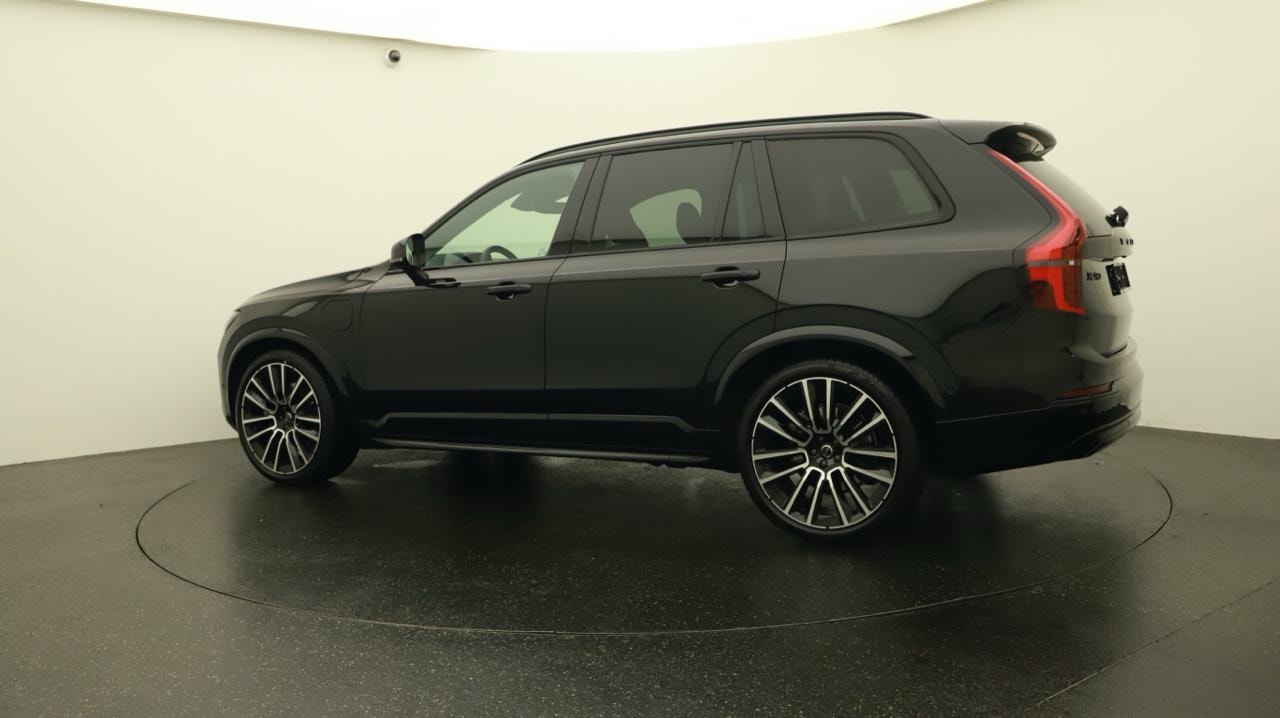 VOLVO XC90 T8 AWD PluginHybrid Black Edition Geartronic-showroom-element-3