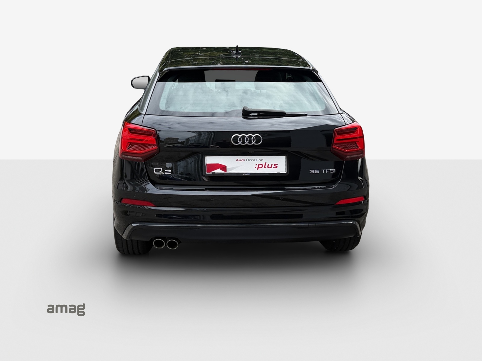AUDI Q2 35 TFSI Sport Attraction S-tronic-showroom-element-3