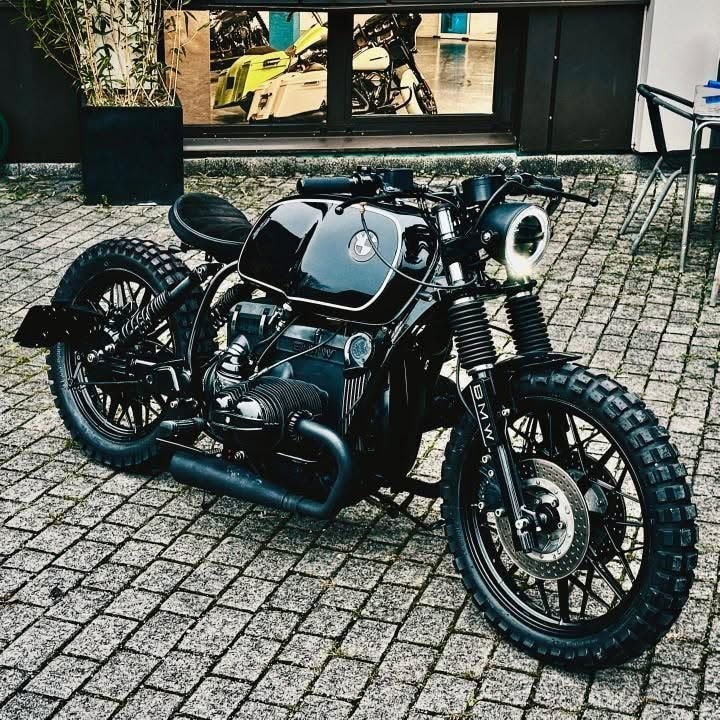 BMW R 80 RT