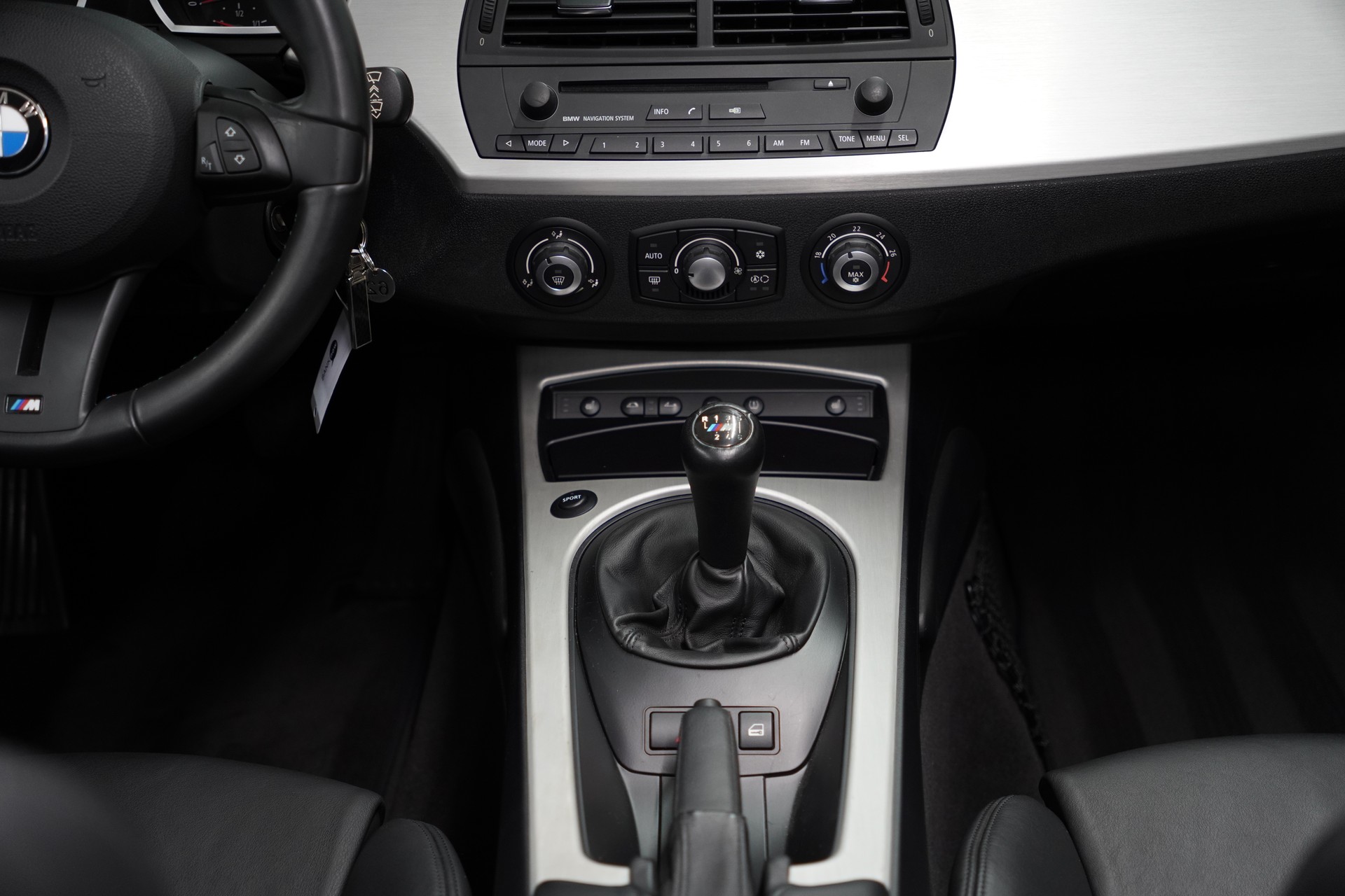 BMW Z4 M Roadster-image-14