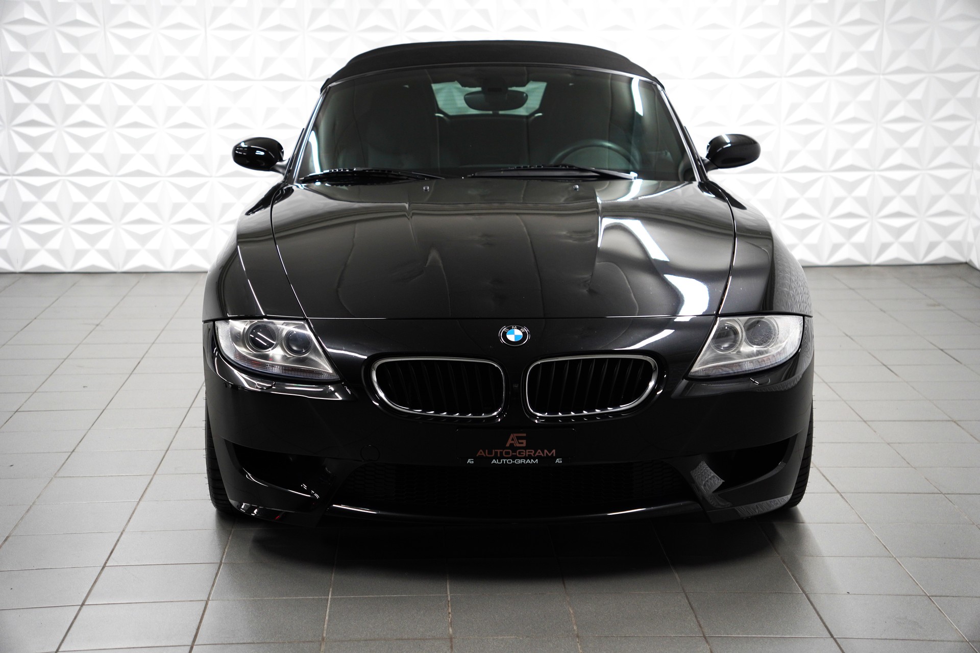BMW Z4 M Roadster-image-7