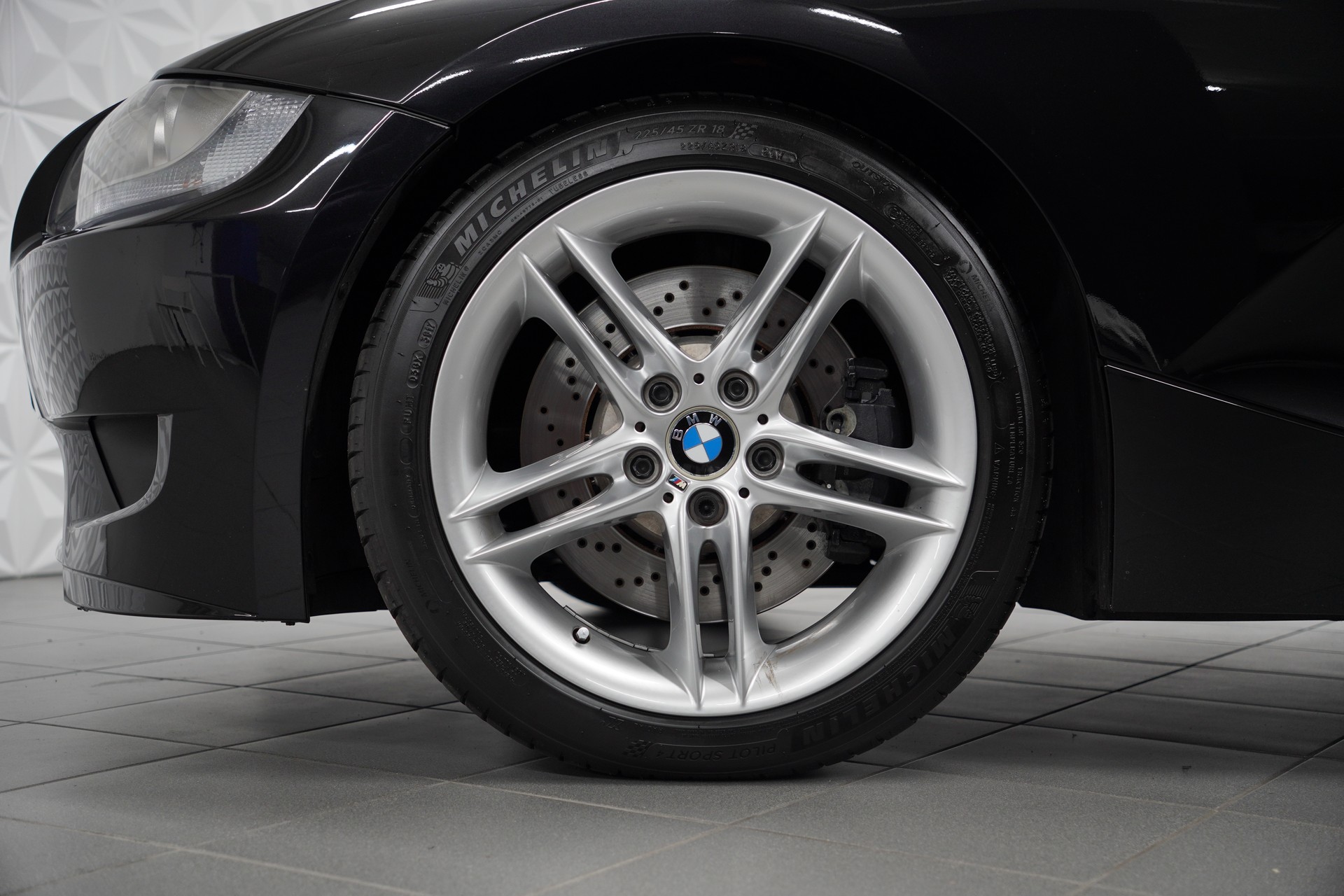 BMW Z4 M Roadster-image-8