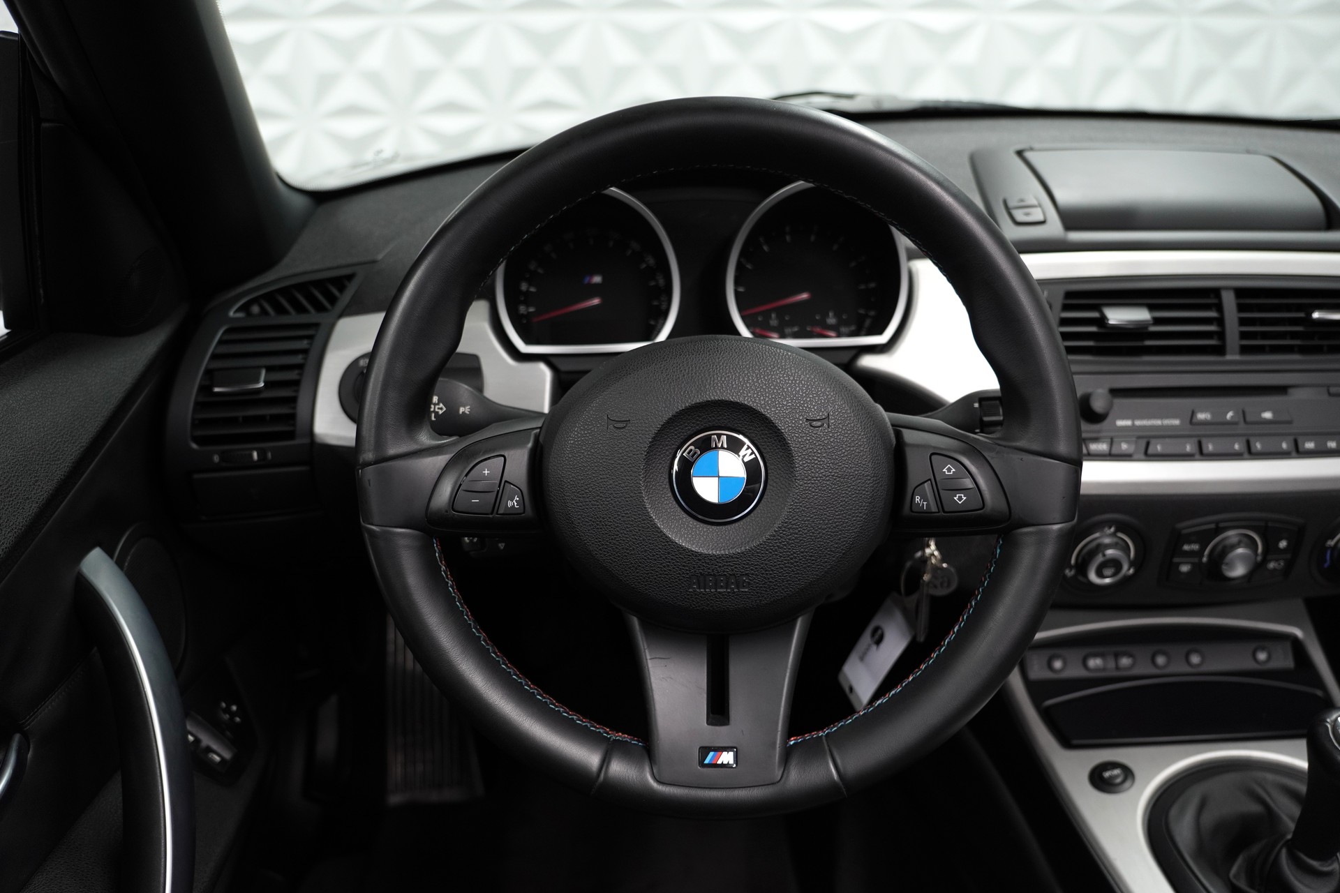 BMW Z4 M Roadster-image-13