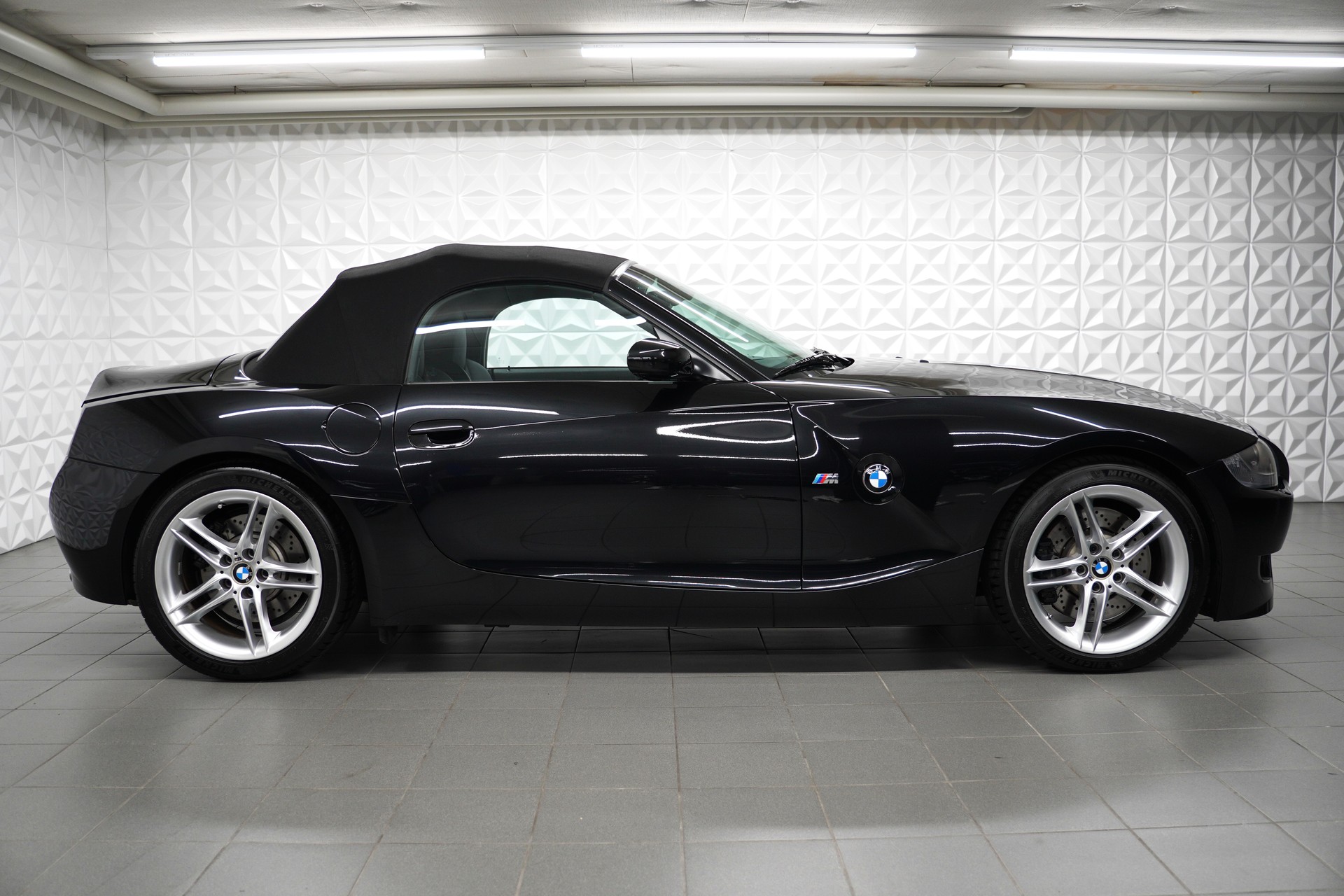 BMW Z4 M Roadster-image-5