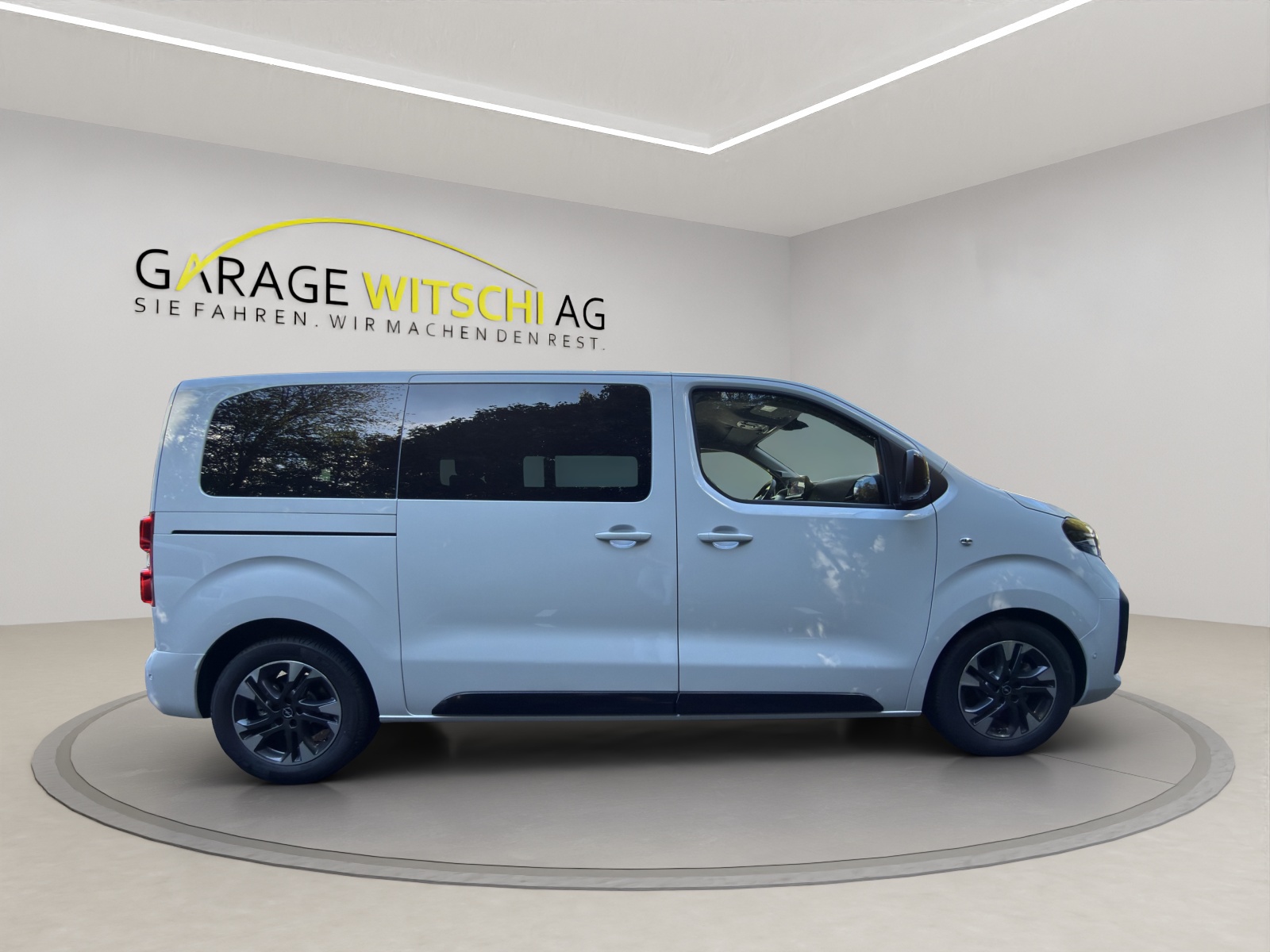 OPEL Zafira 2.2 CDTi S/S-image-5