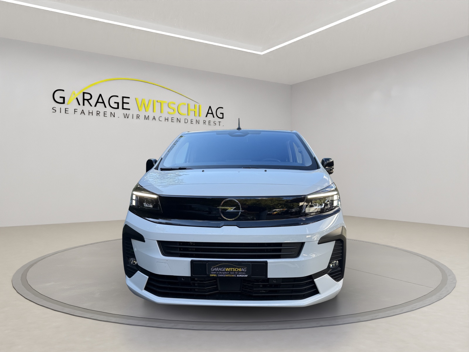 OPEL Zafira 2.2 CDTi S/S-showroom-element-2