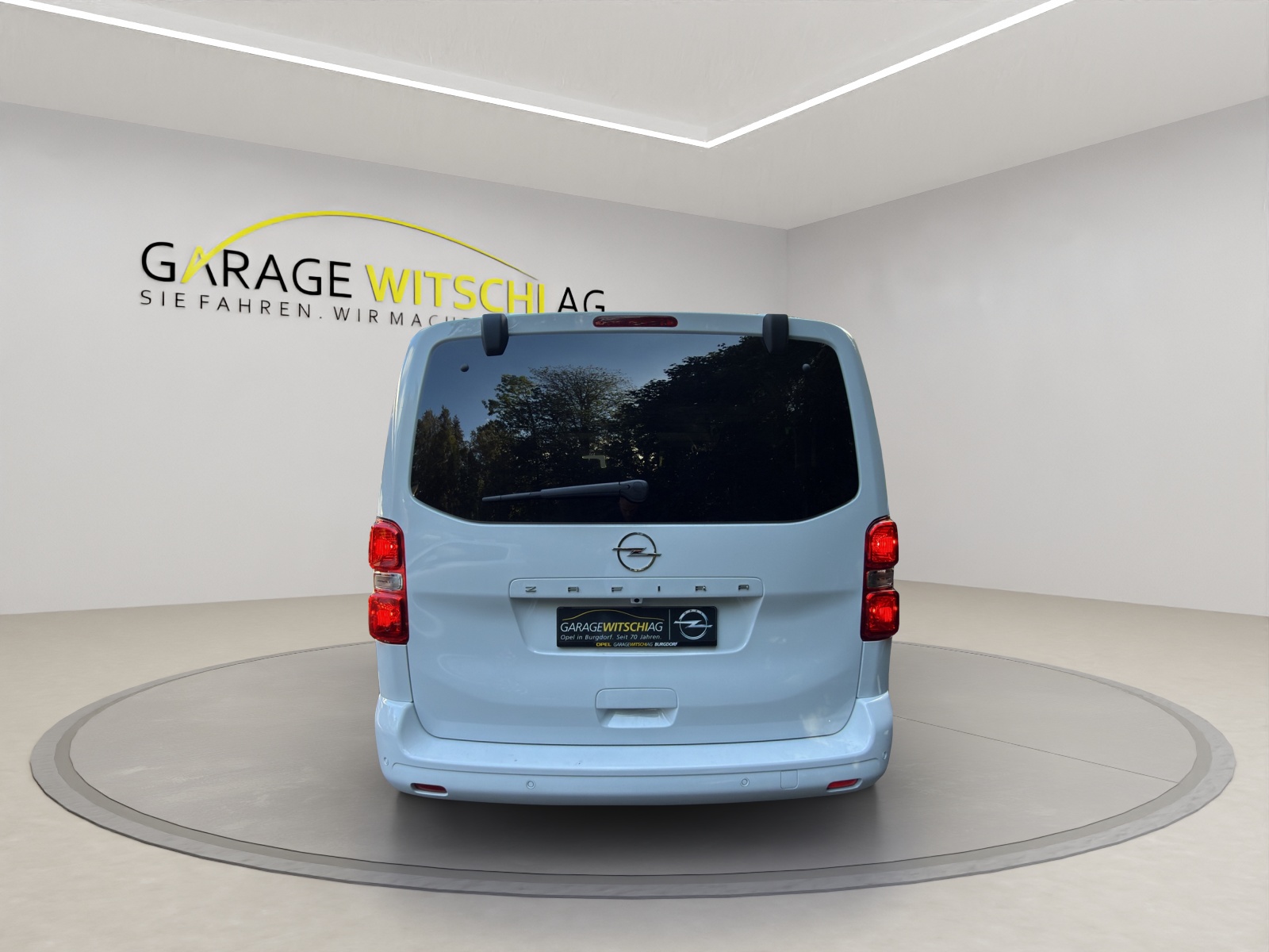 OPEL Zafira 2.2 CDTi S/S-image-8