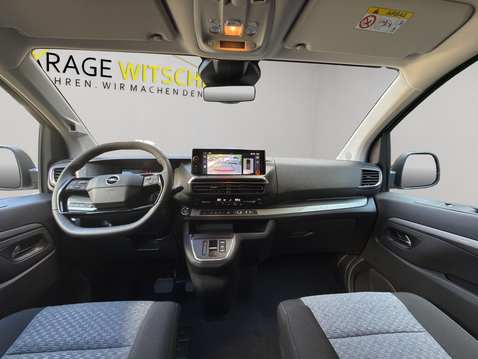 OPEL Zafira 2.2 CDTi S/S-image-18
