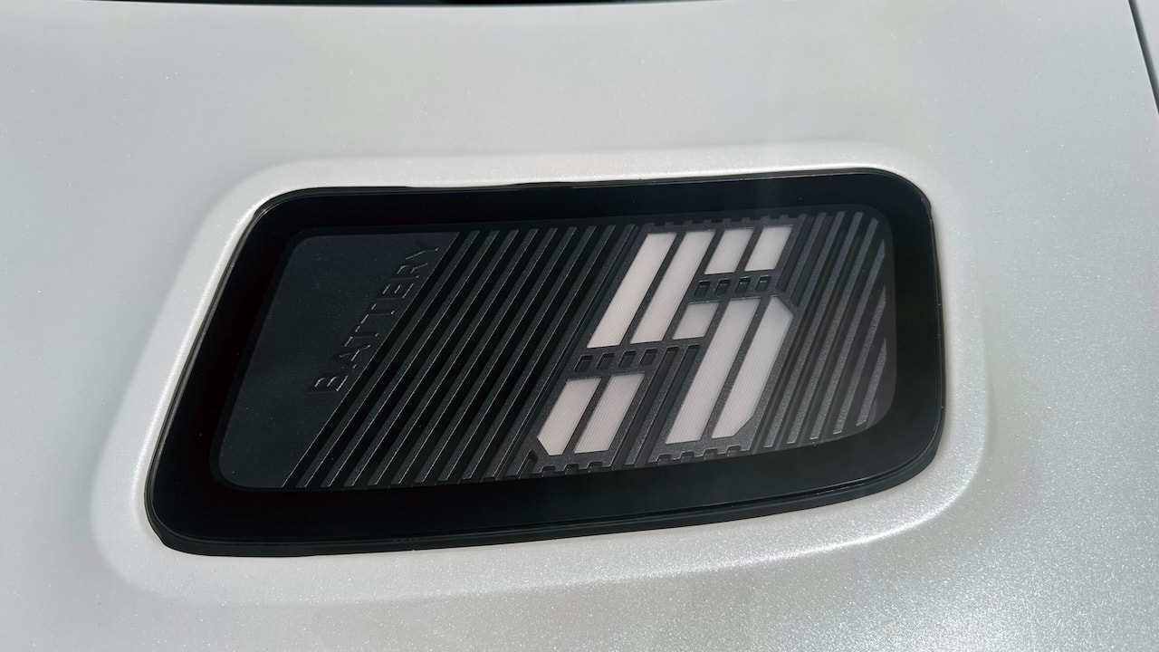 RENAULT R5 E-Tech Comfort Range 52 kWh Iconic Five * VOLLAUSSTATTUNG * TOUTES OPTIONS *-image-10