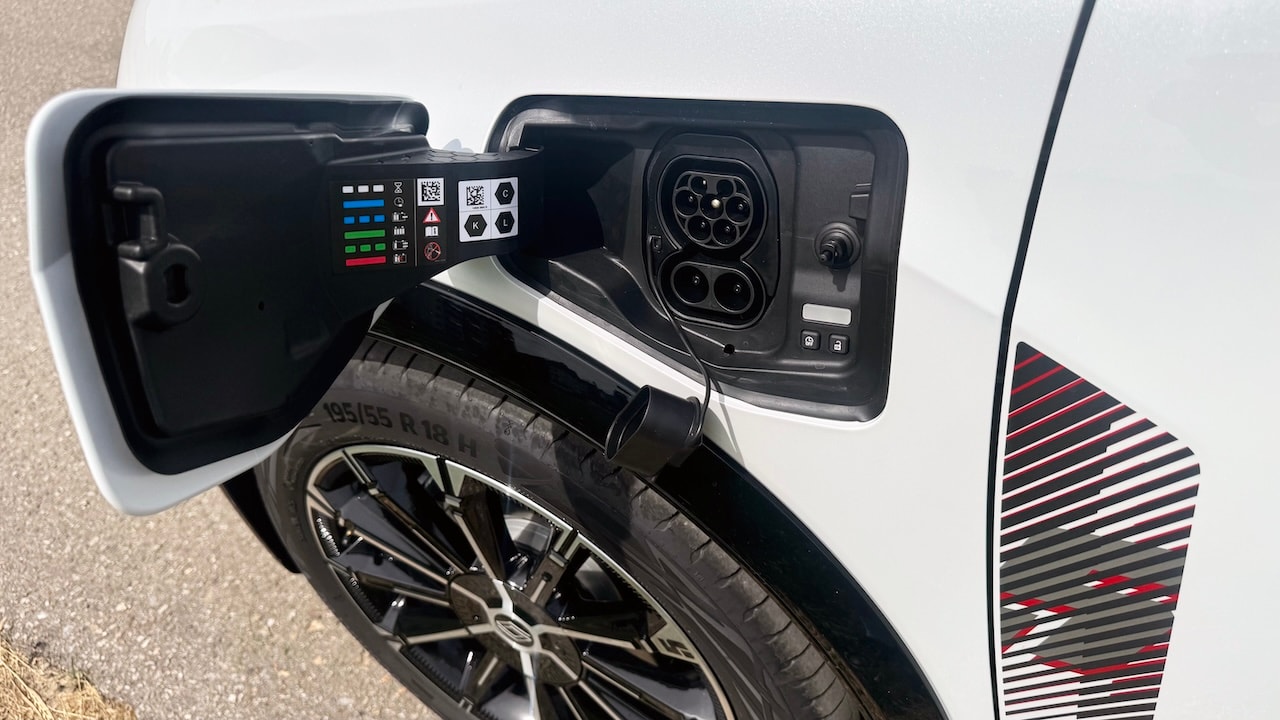 RENAULT R5 E-Tech Comfort Range 52 kWh Iconic Five * VOLLAUSSTATTUNG * TOUTES OPTIONS *-image-12