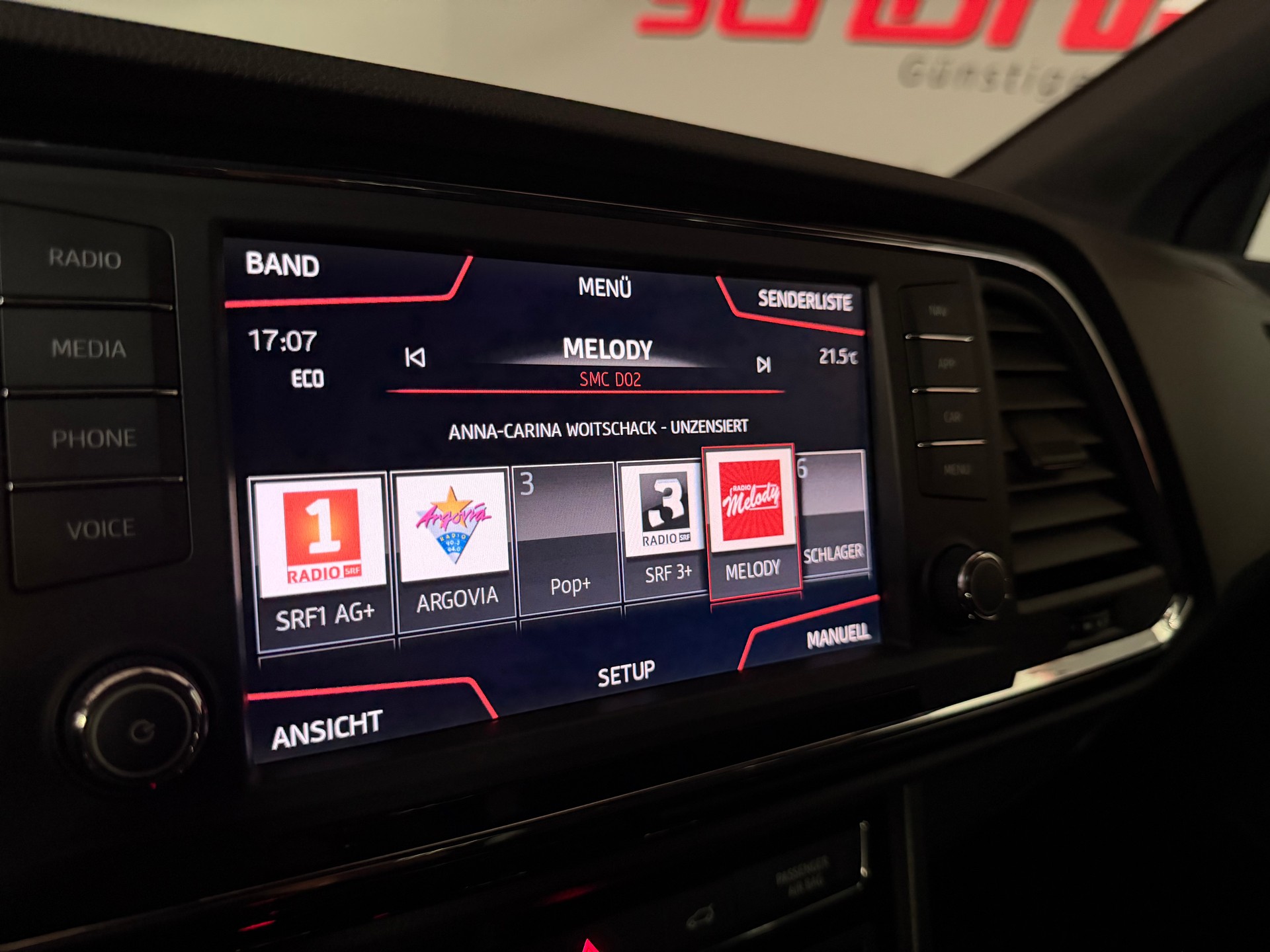 SEAT Ateca 2.0 TDI CR Xcellence 4Drive DSG-image-27