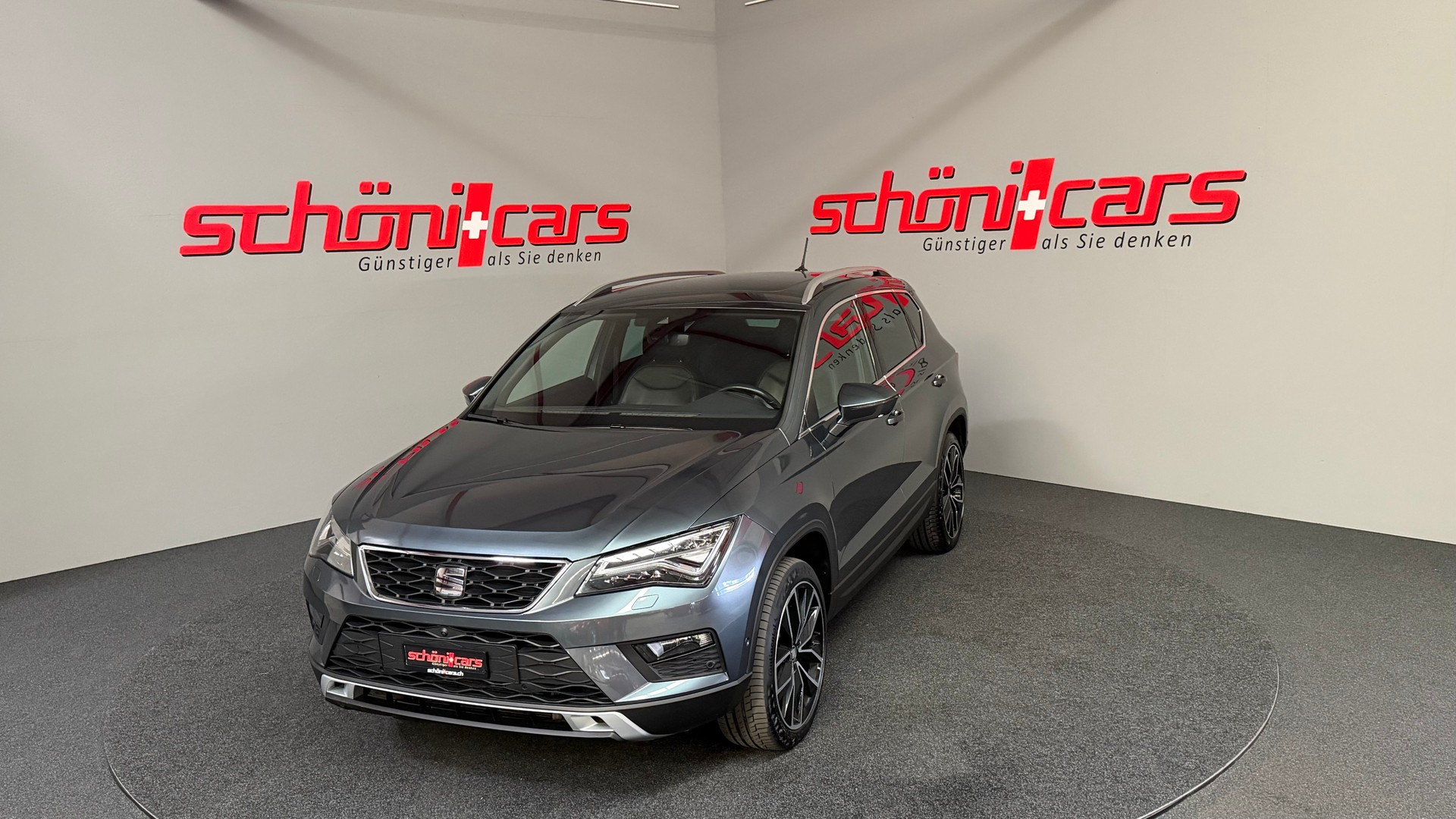 SEAT Ateca 2.0 TDI CR Xcellence 4Drive DSG-showroom-element-1