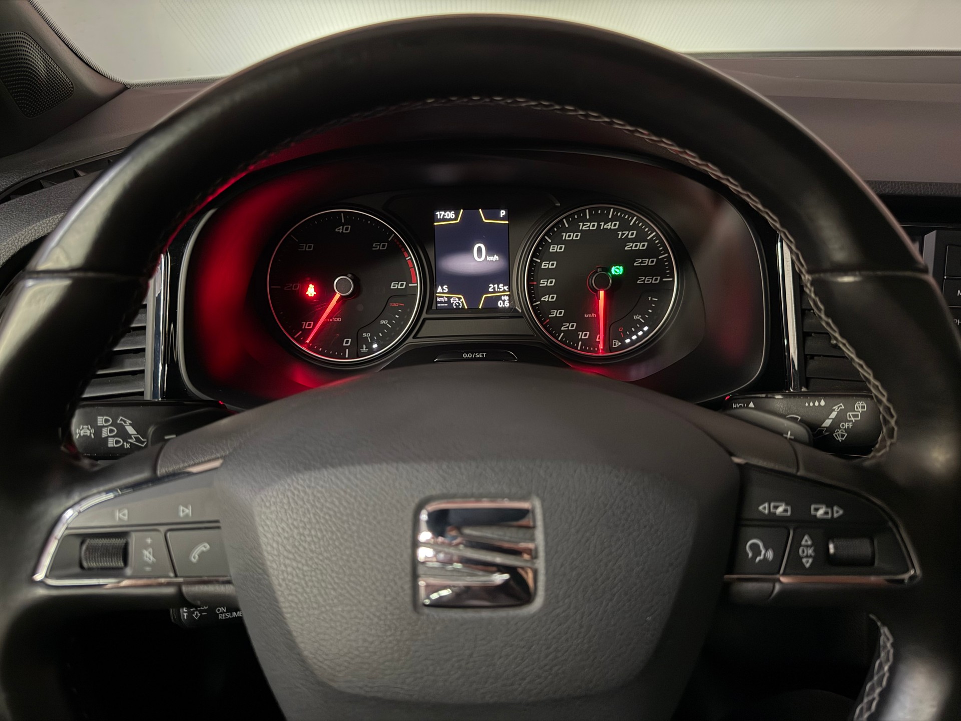 SEAT Ateca 2.0 TDI CR Xcellence 4Drive DSG-image-24