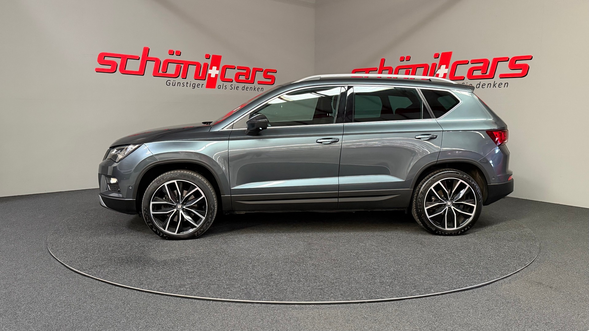 SEAT Ateca 2.0 TDI CR Xcellence 4Drive DSG-showroom-element-3