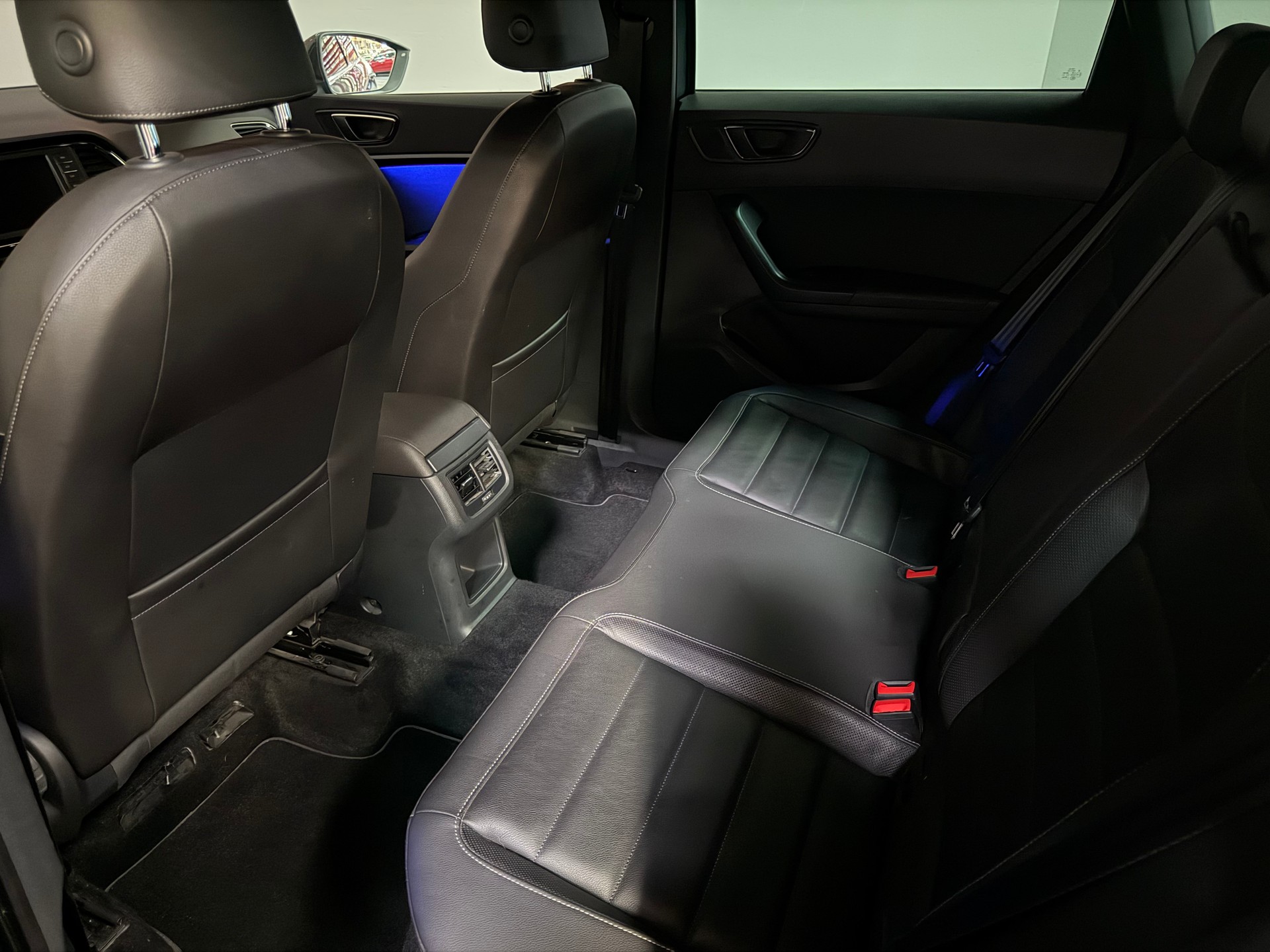 SEAT Ateca 2.0 TDI CR Xcellence 4Drive DSG-image-23