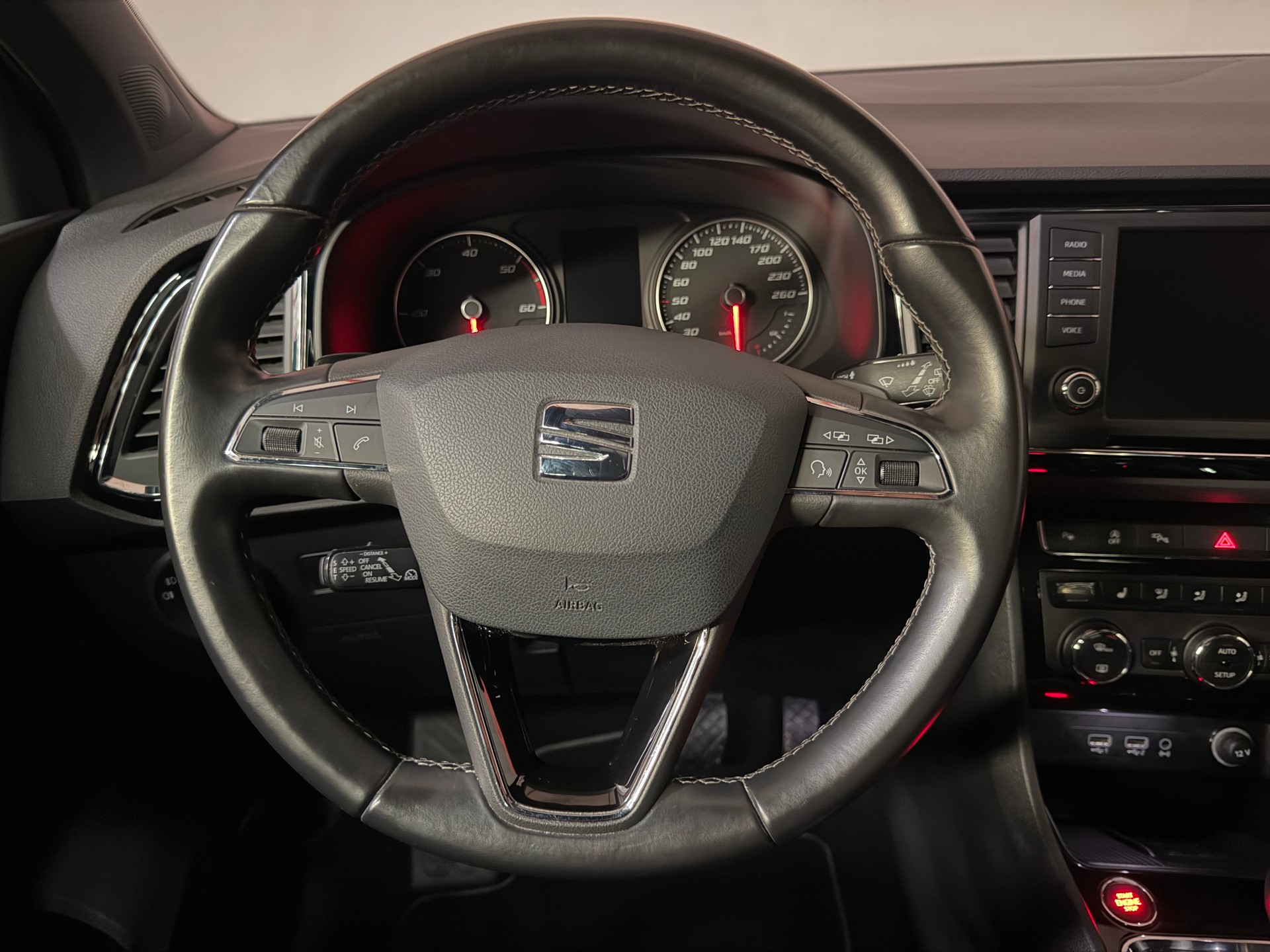 SEAT Ateca 2.0 TDI CR Xcellence 4Drive DSG-image-21