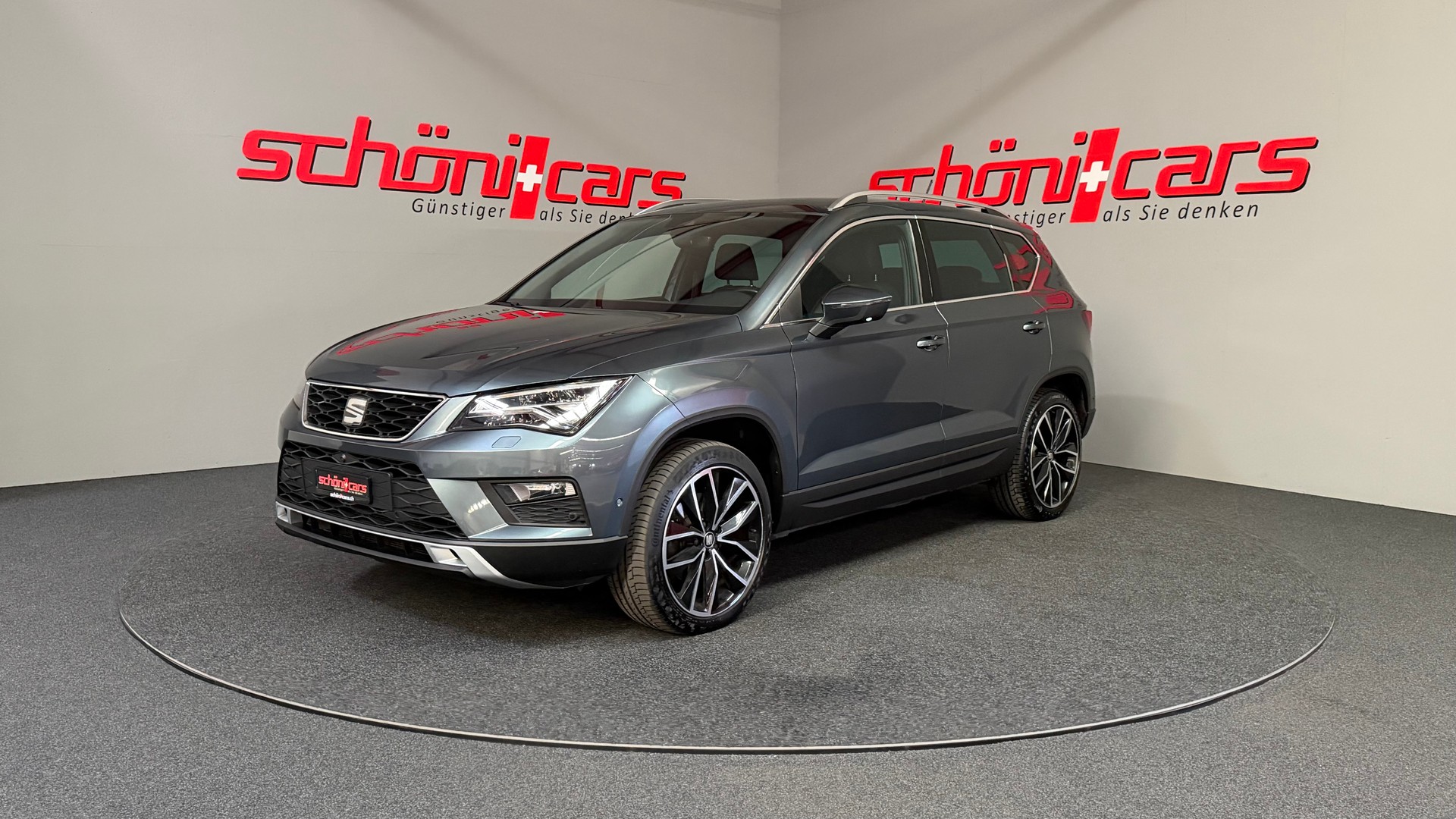 SEAT Ateca 2.0 TDI CR Xcellence 4Drive DSG-showroom-element-2
