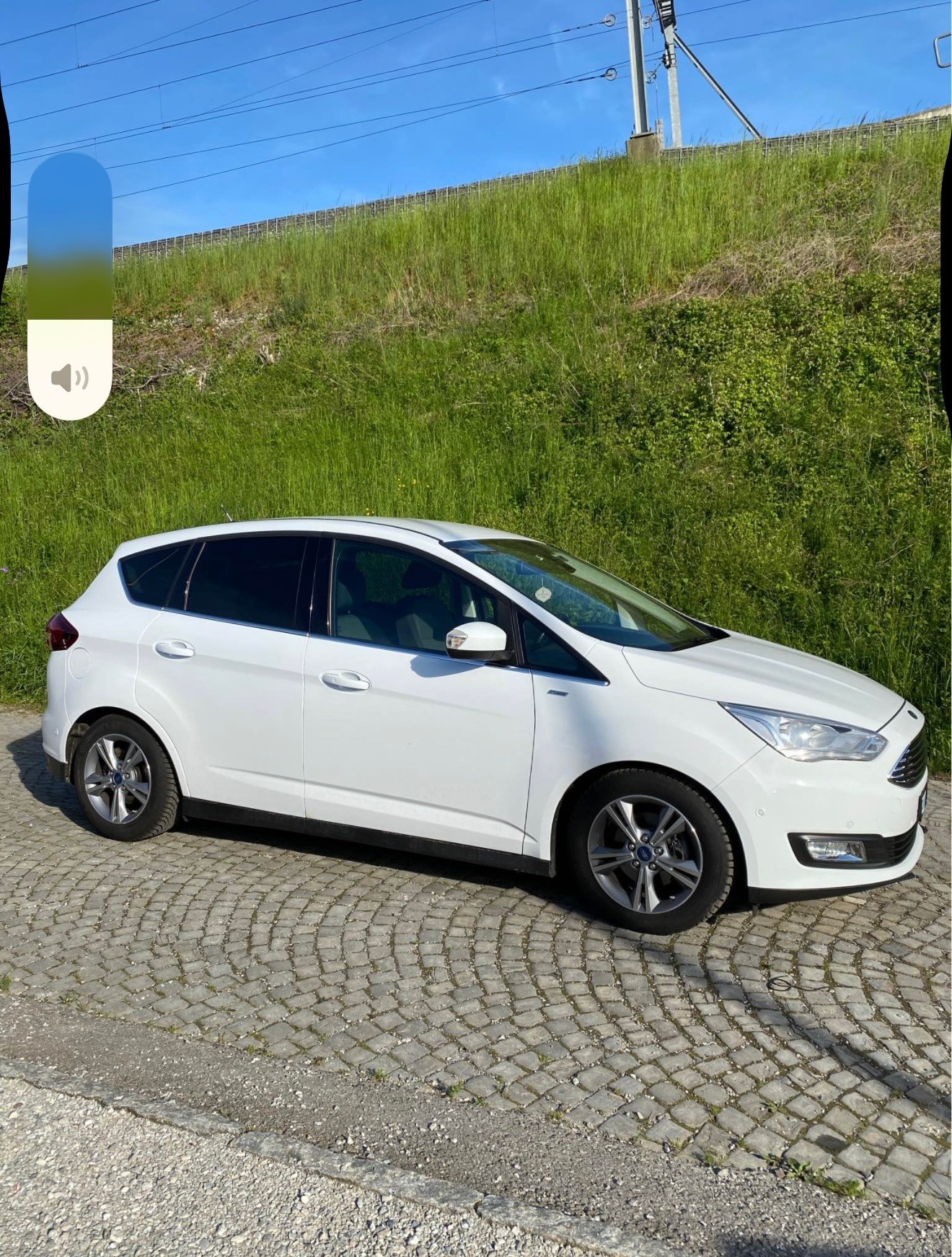 FORD C-Max 1.0 SCTi Trend