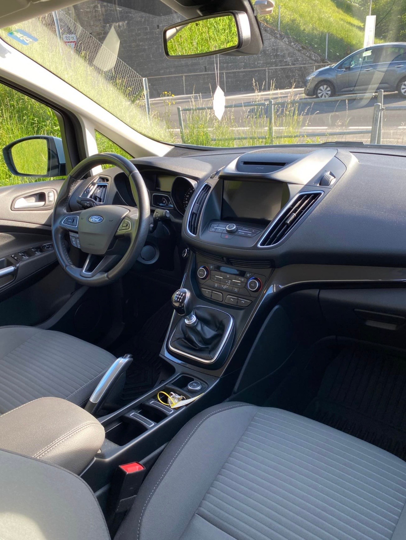 FORD C-Max 1.0 SCTi Trend-image-6
