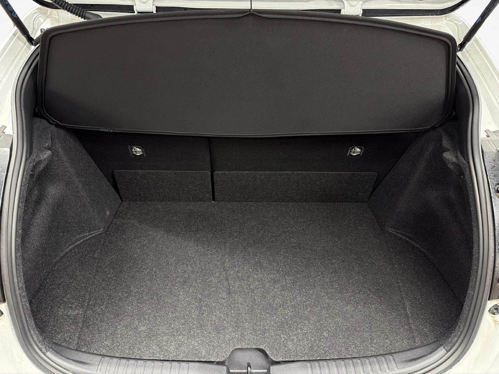TOYOTA GR Yaris 1.6 Turbo Sport 4x4-image-11