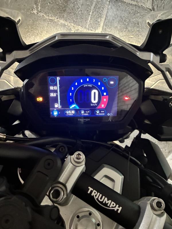 TRIUMPH Tiger 1200 XCx ABS-image-2