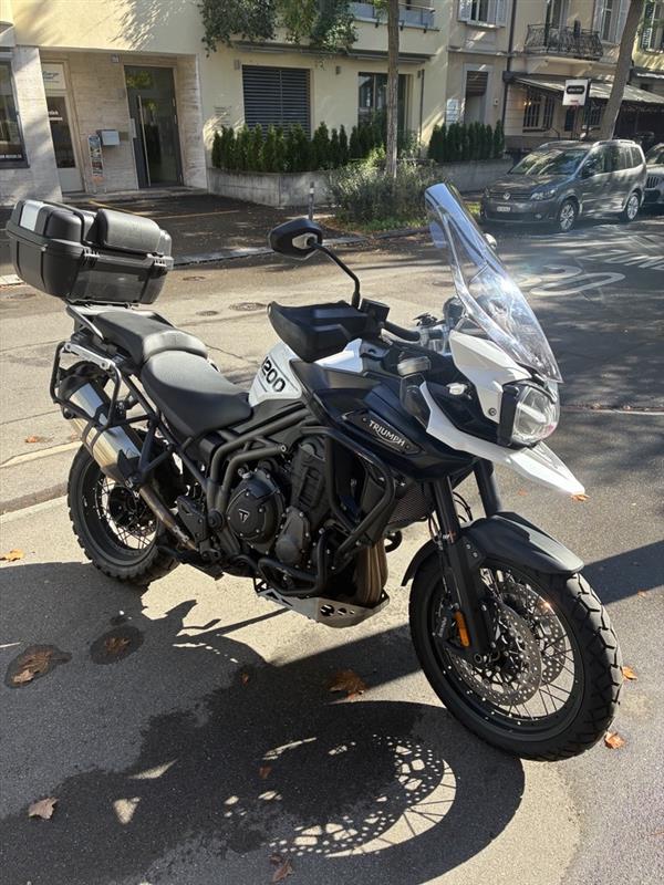 TRIUMPH Tiger 1200 XCx ABS-image-0