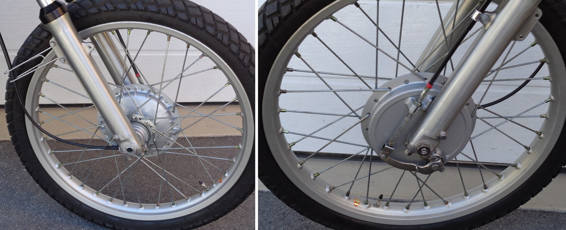 HONDA XL 250 K 73-74-image-4