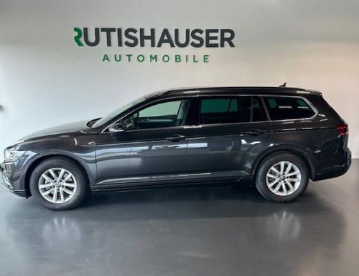 VW Passat 2.0 TDI Business-showroom-element-1