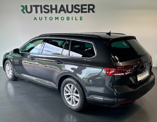 VW Passat 2.0 TDI Business-showroom-element-3