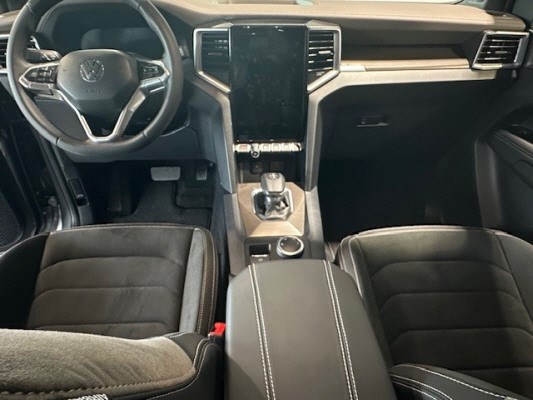 VW Passat 2.0 TDI Business-image-9