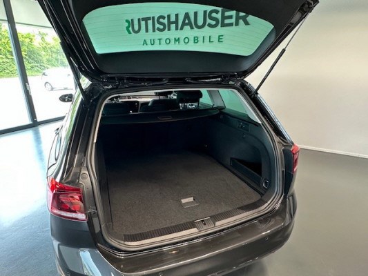 VW Passat 2.0 TDI Business-image-13