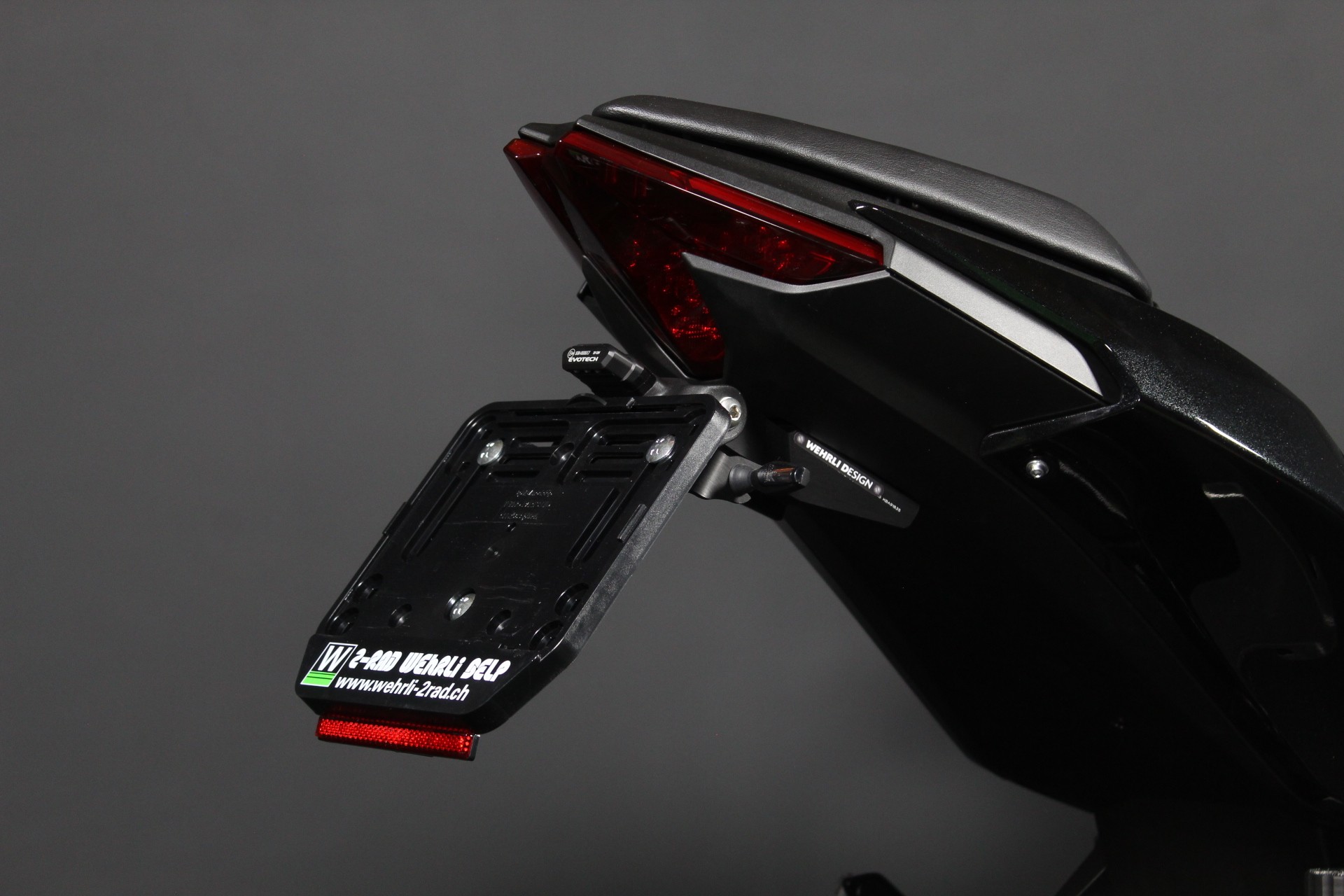 KAWASAKI Ninja 500 Level 1-image-6