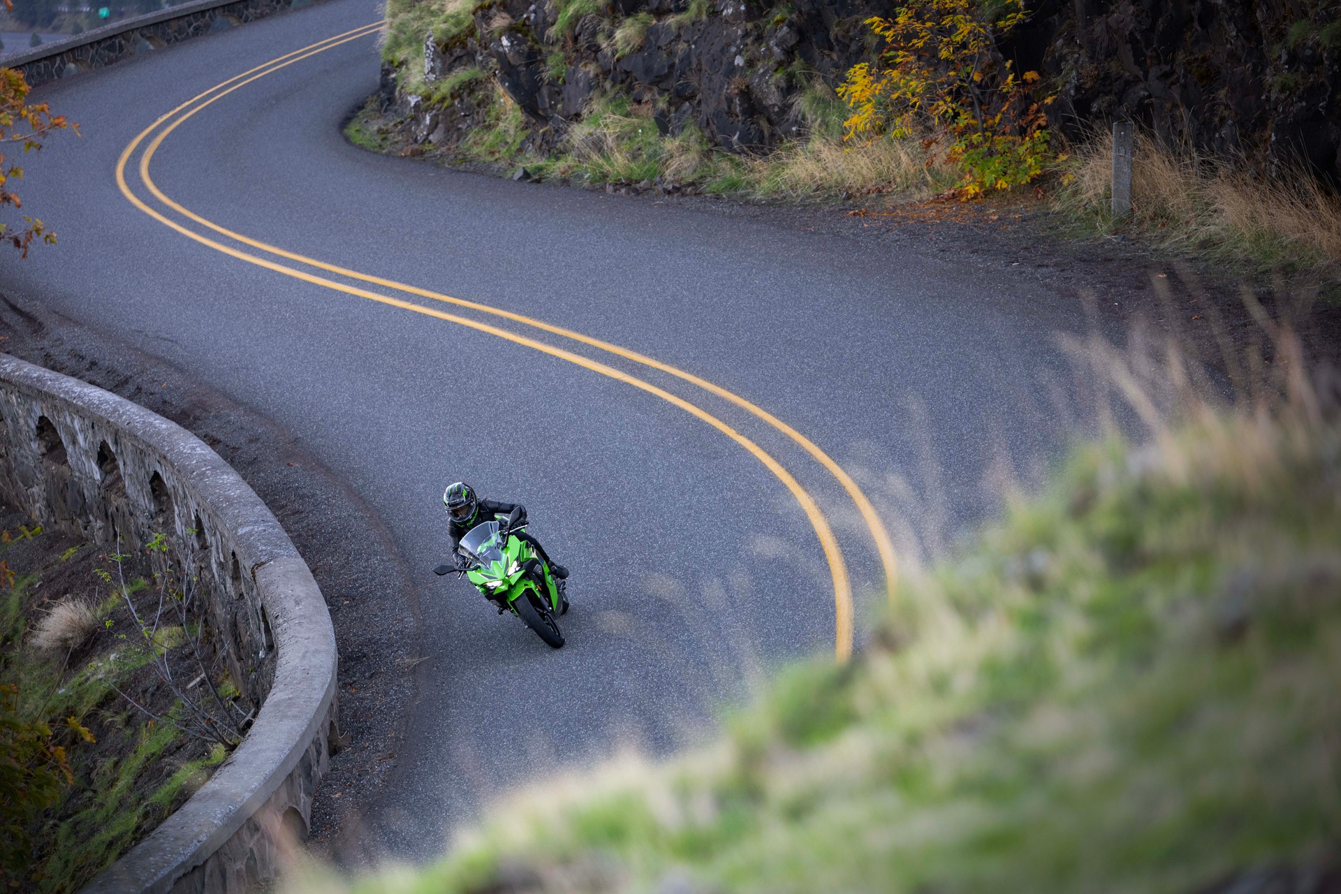 KAWASAKI Ninja 500 Level 1-image-9