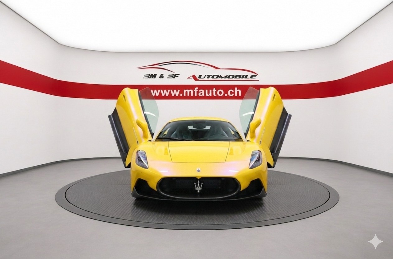 MASERATI MC 20-image-4