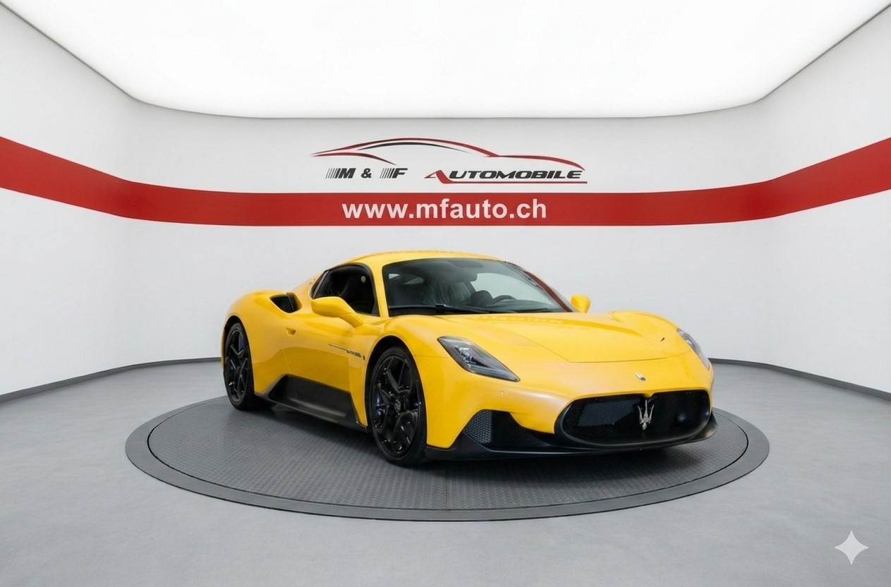 MASERATI MC 20-showroom-element-2