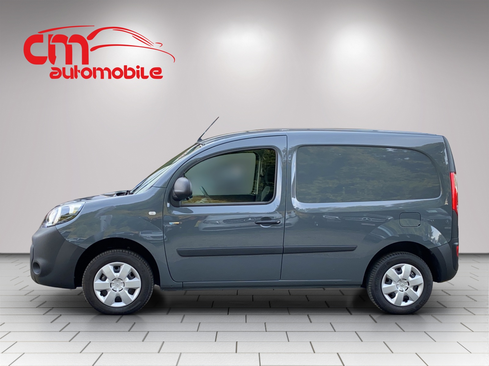 RENAULT Kangoo Z.E. 33 R60 Access-showroom-element-1