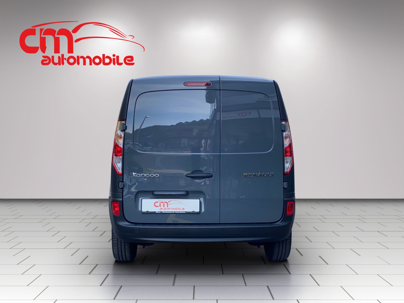 RENAULT Kangoo Z.E. 33 R60 Access-showroom-element-3