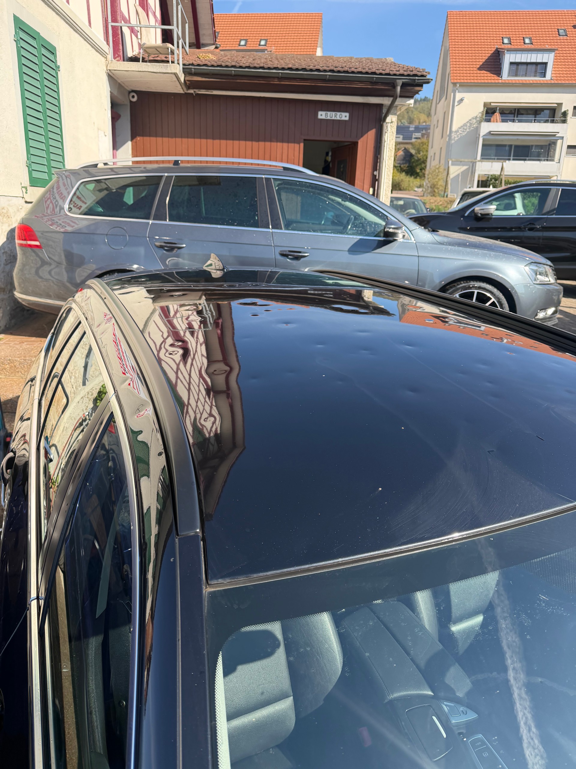BMW 520d Touring xDrive Steptronic-image-13